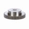 Browning Spur, Chg, Hel Gears-500, No NCG2058 2 KWYS 1/8X1/16 NCG2058 2 KWYS (1/8X1/16) - alternate 5